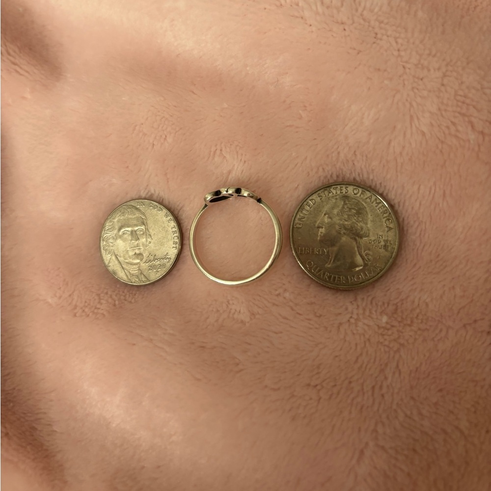 James Avery Ring - image 4